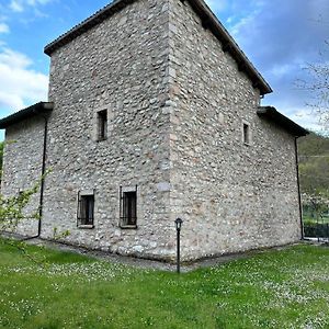 La Casa Dei Fagiani